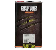 Indurente per vernice antigraffio 5 L - Upol Raptor